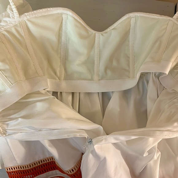 Caroline Constas Top - Picture 4 of 5